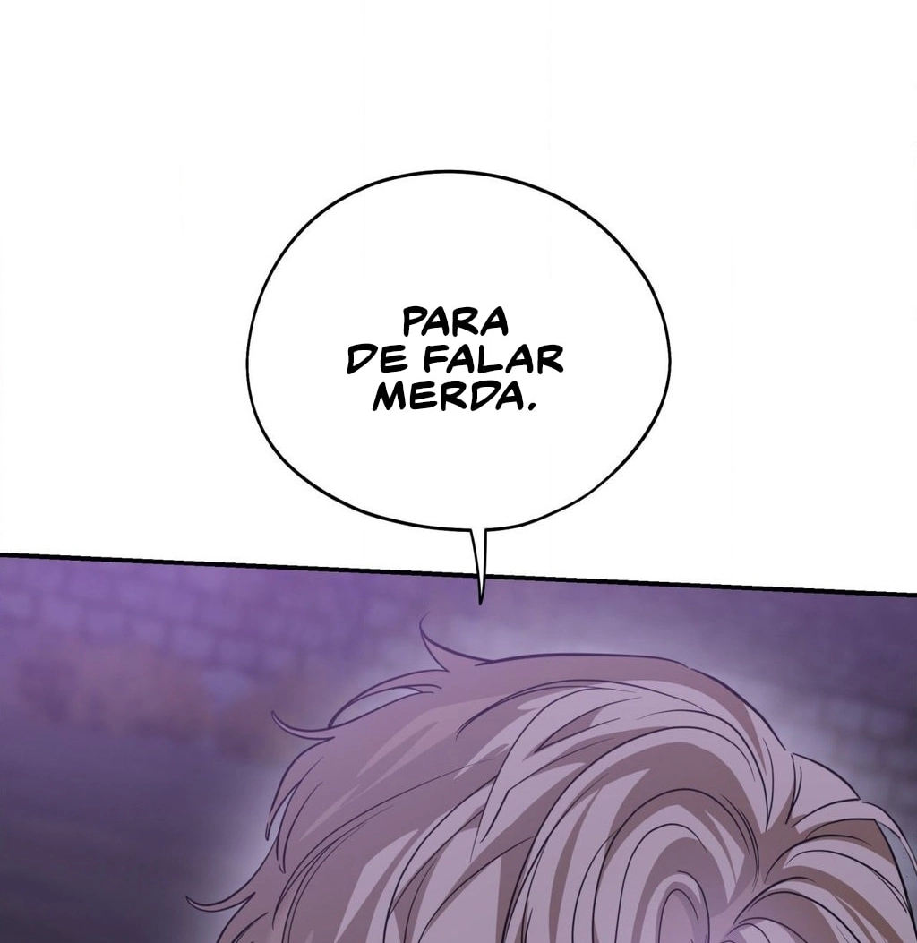 Vingança Fantasmagórica Capítulo 93 Página 39