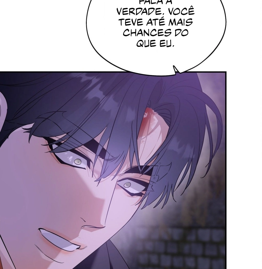 Vingança Fantasmagórica Capítulo 93 Página 43