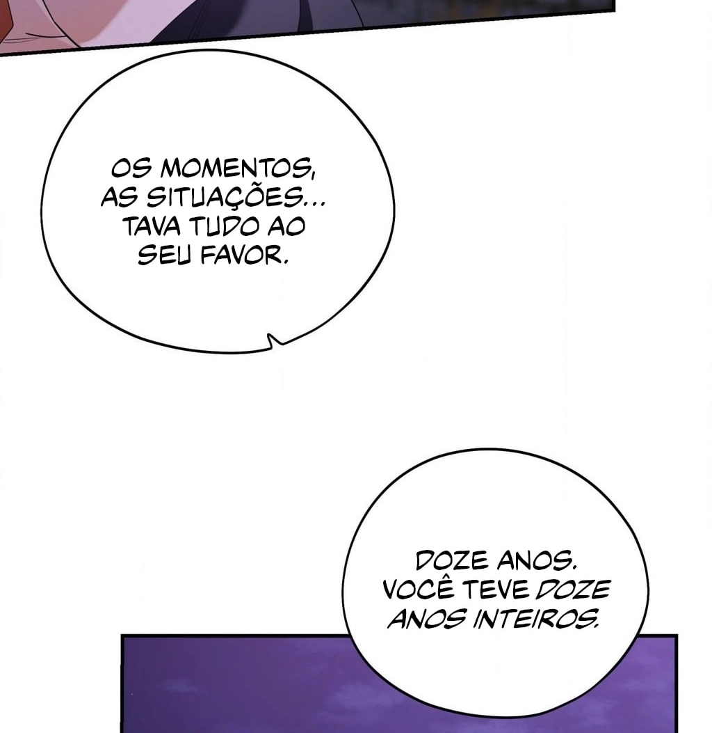 Vingança Fantasmagórica Capítulo 93 Página 44