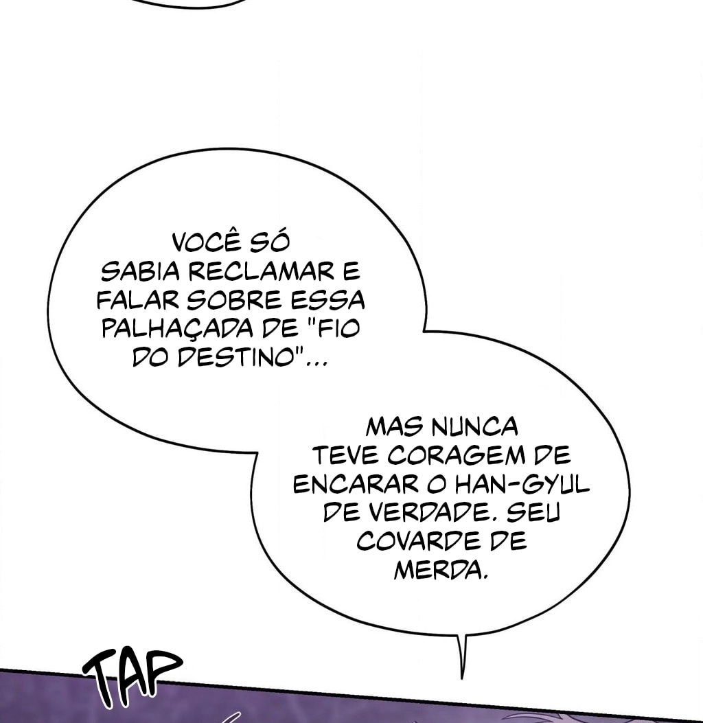 Vingança Fantasmagórica Capítulo 93 Página 48