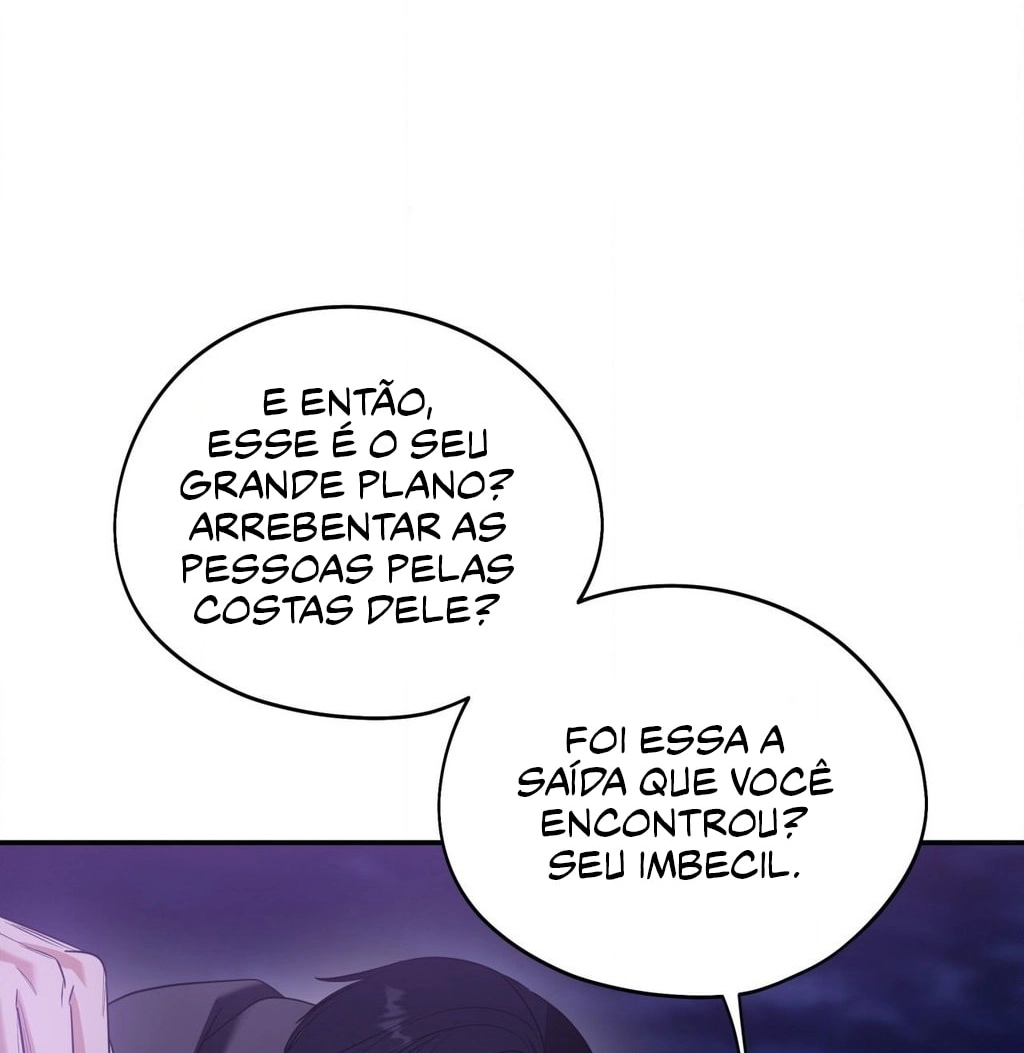 Vingança Fantasmagórica Capítulo 93 Página 50