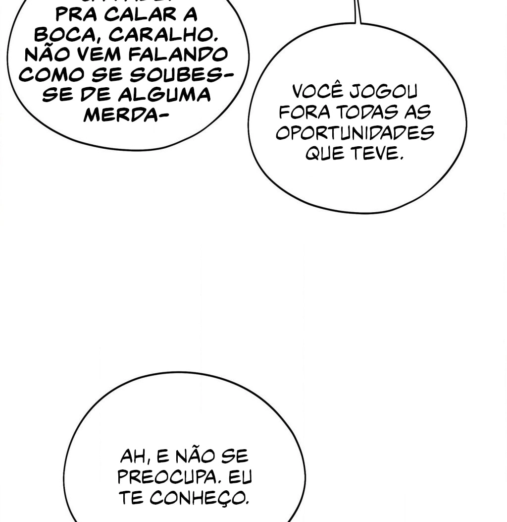 Vingança Fantasmagórica Capítulo 93 Página 52