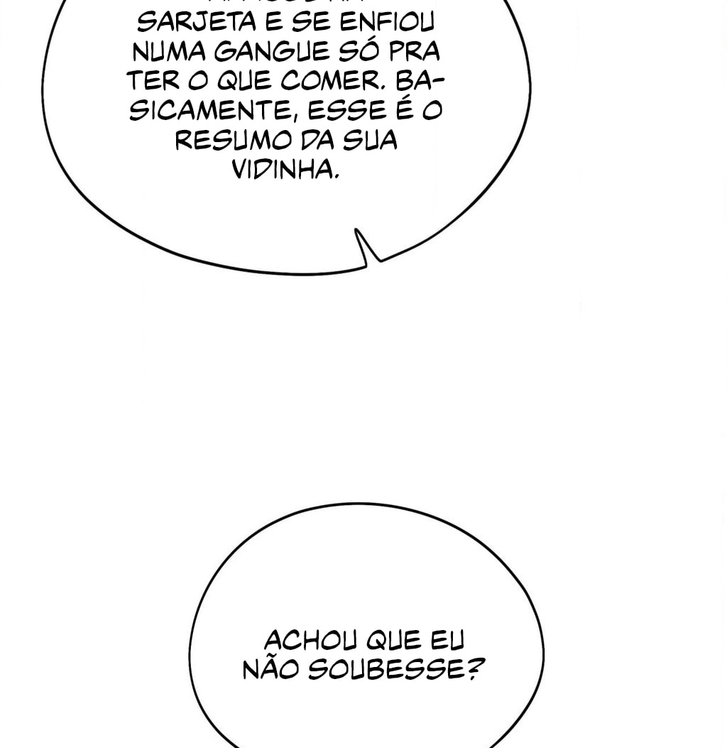 Vingança Fantasmagórica Capítulo 93 Página 56