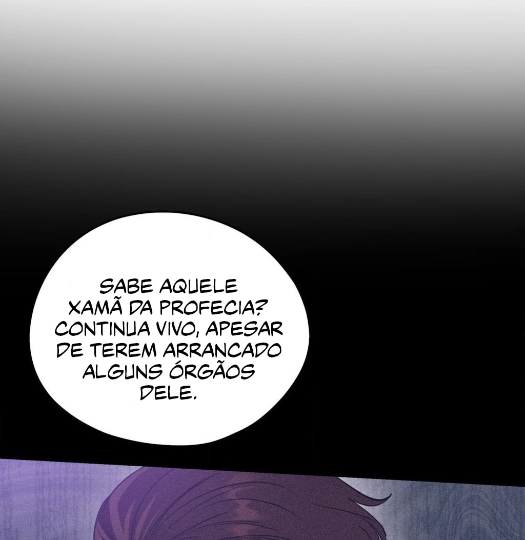 Vingança Fantasmagórica Capítulo 93 Página 59