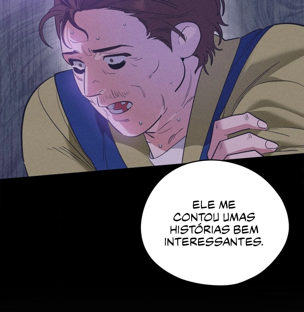 Vingança Fantasmagórica Capítulo 93 Página 60