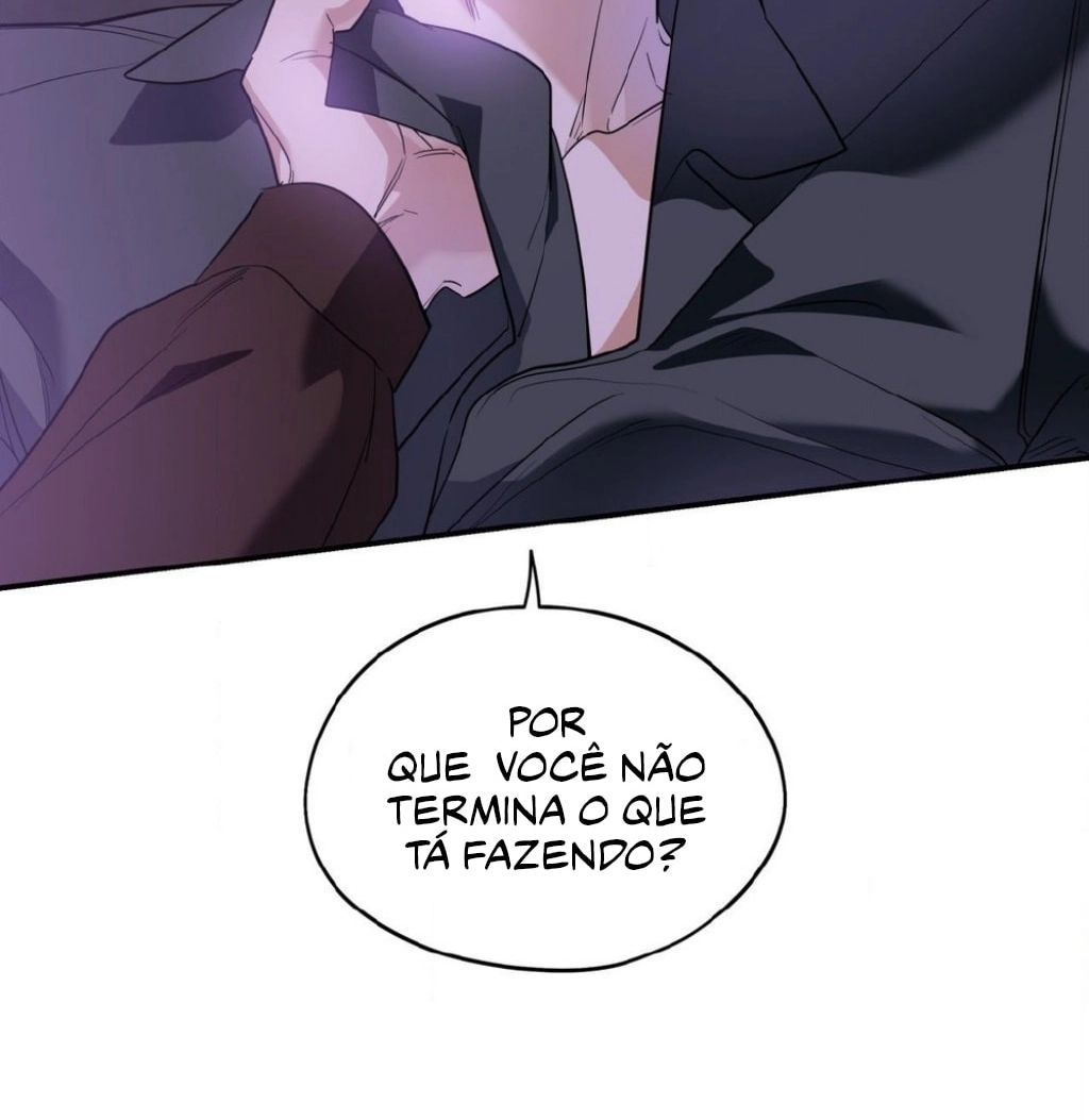 Vingança Fantasmagórica Capítulo 93 Página 74