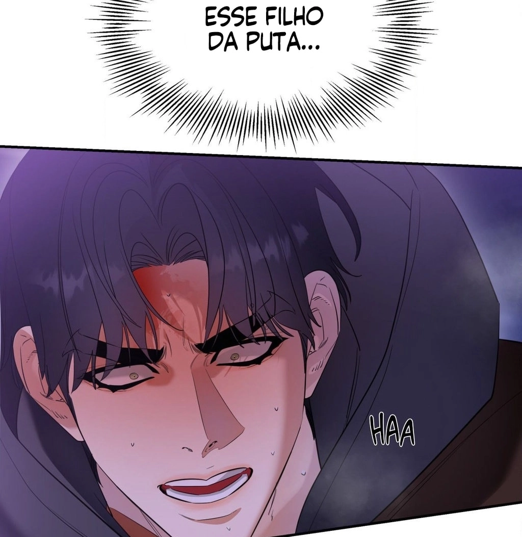 Vingança Fantasmagórica Capítulo 93 Página 88
