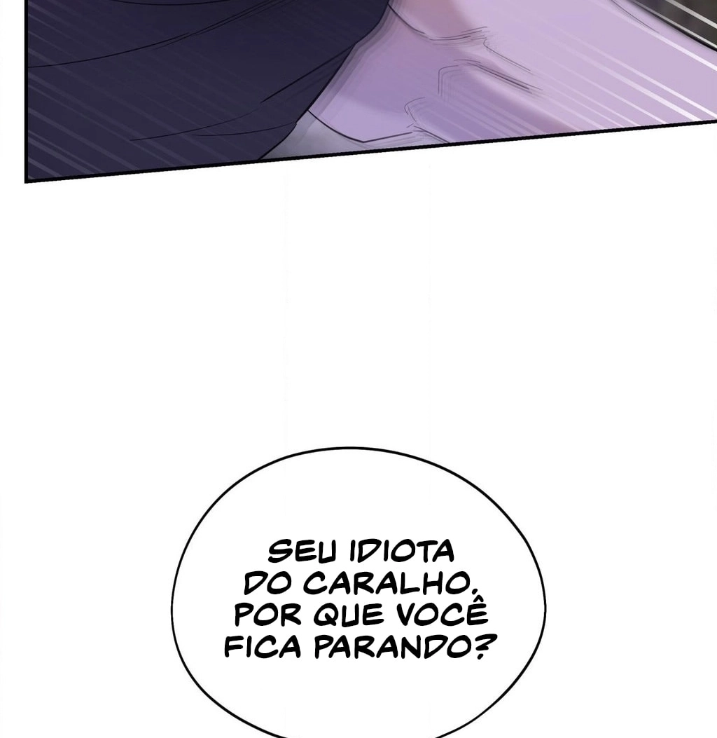 Vingança Fantasmagórica Capítulo 93 Página 91