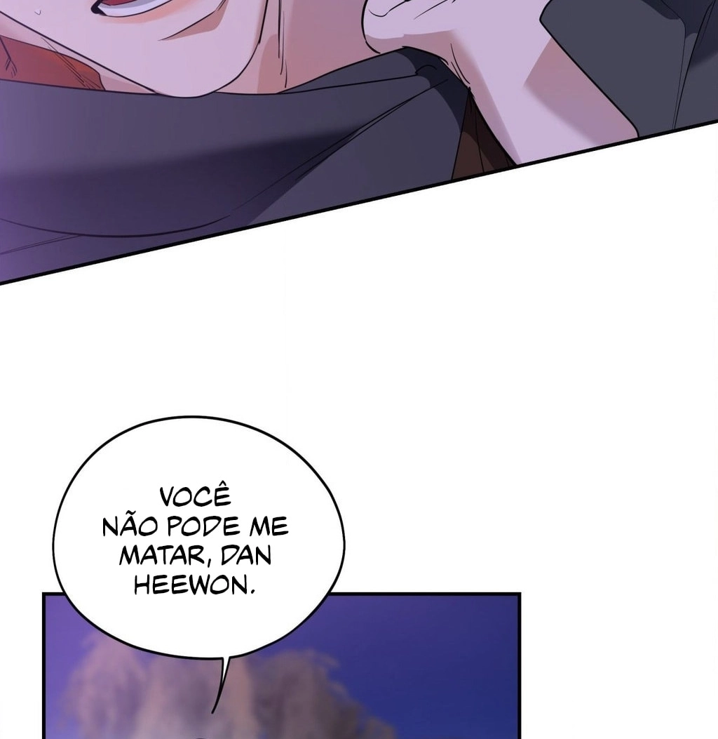 Vingança Fantasmagórica Capítulo 93 Página 93