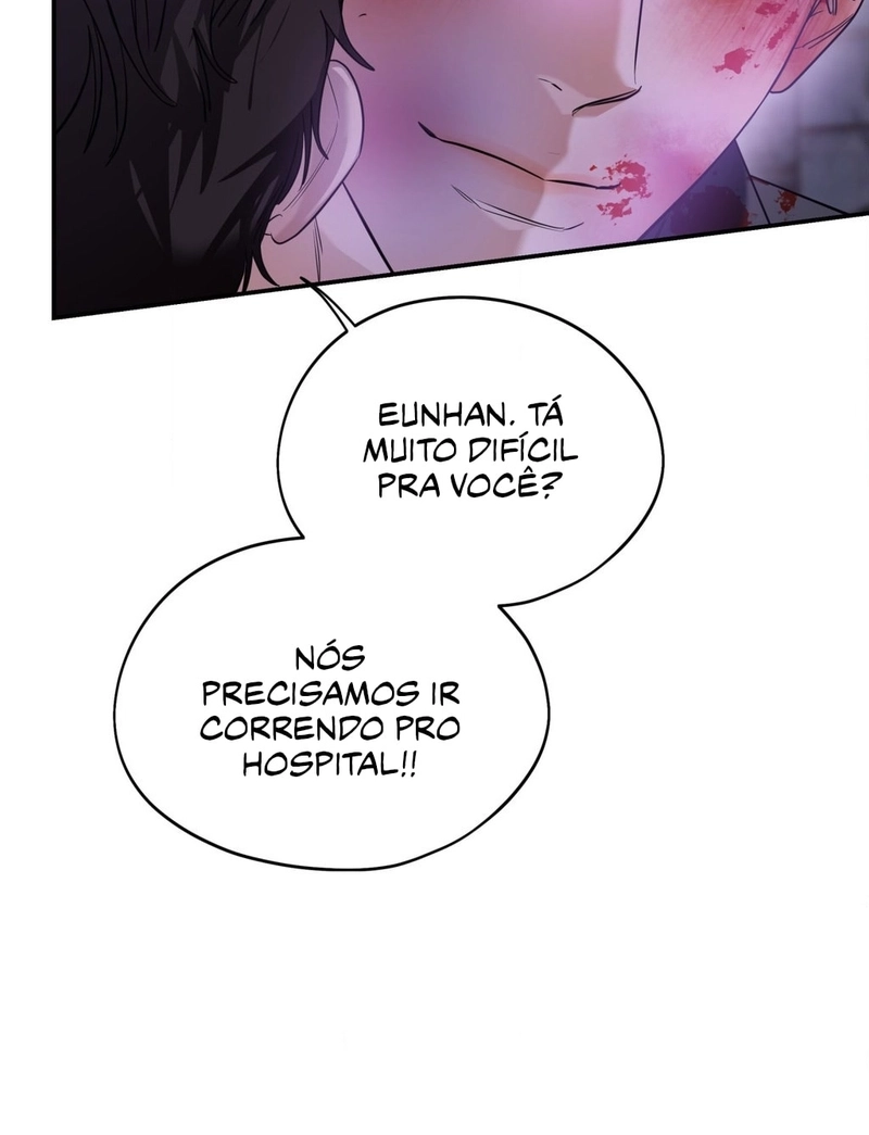 Vingança Fantasmagórica Capítulo 94 Página 106