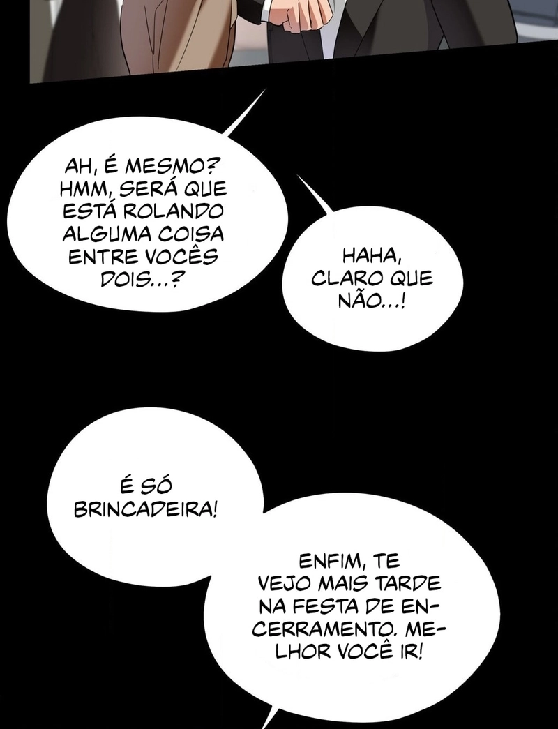 Vingança Fantasmagórica Capítulo 94 Página 11