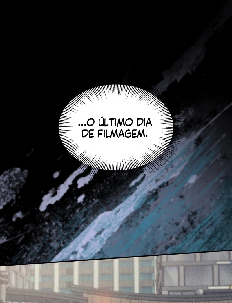 Vingança Fantasmagórica Capítulo 94 Página 14