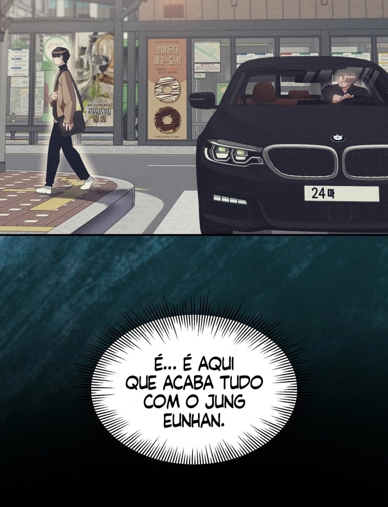 Vingança Fantasmagórica Capítulo 94 Página 15