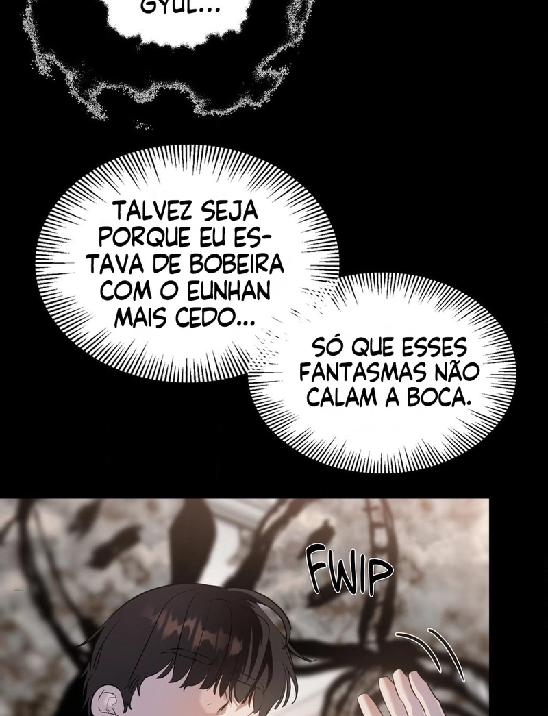 Vingança Fantasmagórica Capítulo 94 Página 19