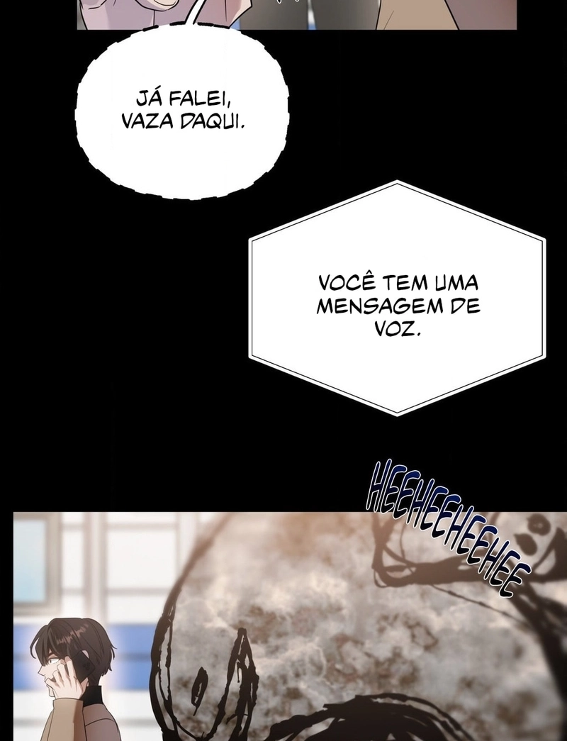 Vingança Fantasmagórica Capítulo 94 Página 22