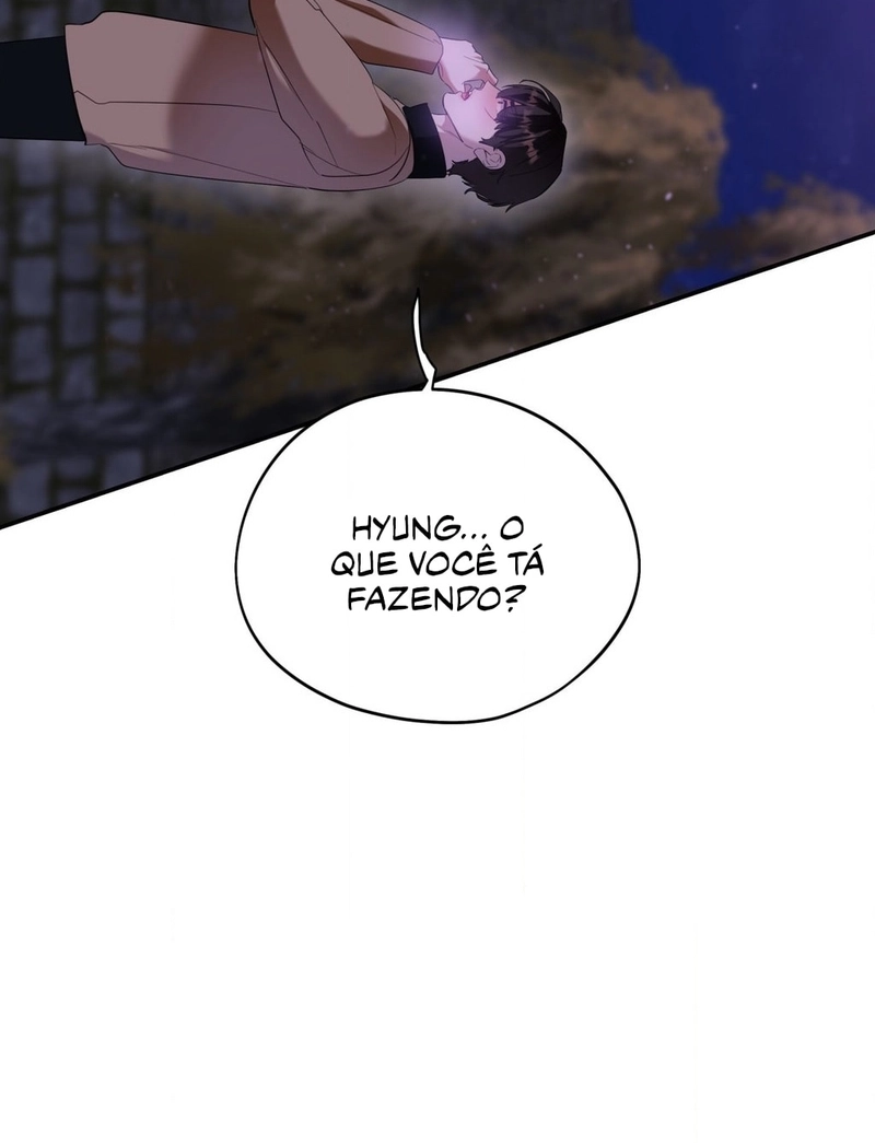 Vingança Fantasmagórica Capítulo 94 Página 29