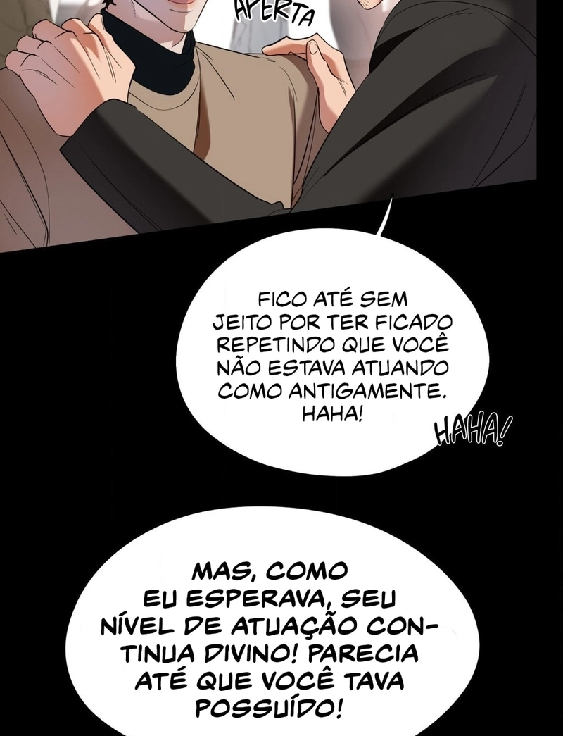 Vingança Fantasmagórica Capítulo 94 Página 3