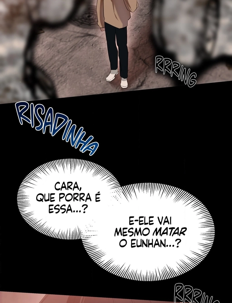 Vingança Fantasmagórica Capítulo 94 Página 34
