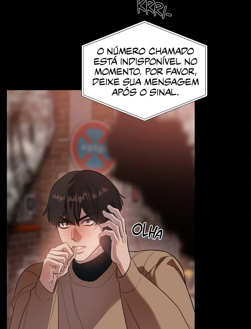 Vingança Fantasmagórica Capítulo 94 Página 36