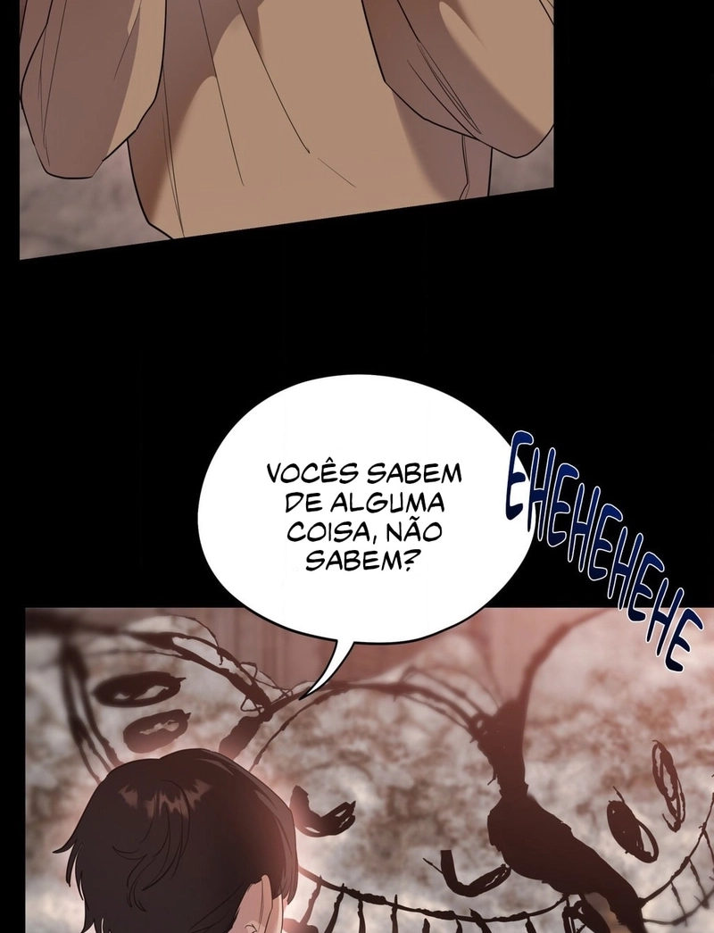 Vingança Fantasmagórica Capítulo 94 Página 37