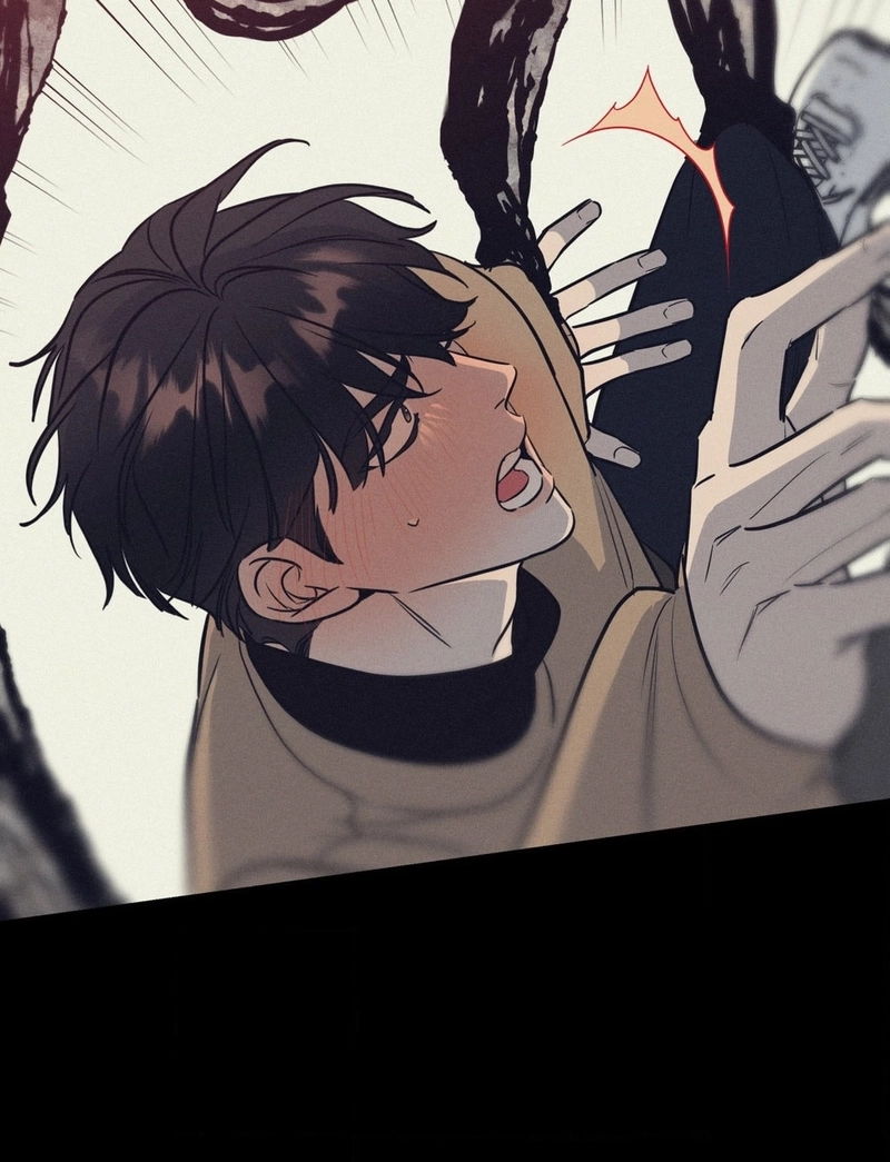 Vingança Fantasmagórica Capítulo 94 Página 48
