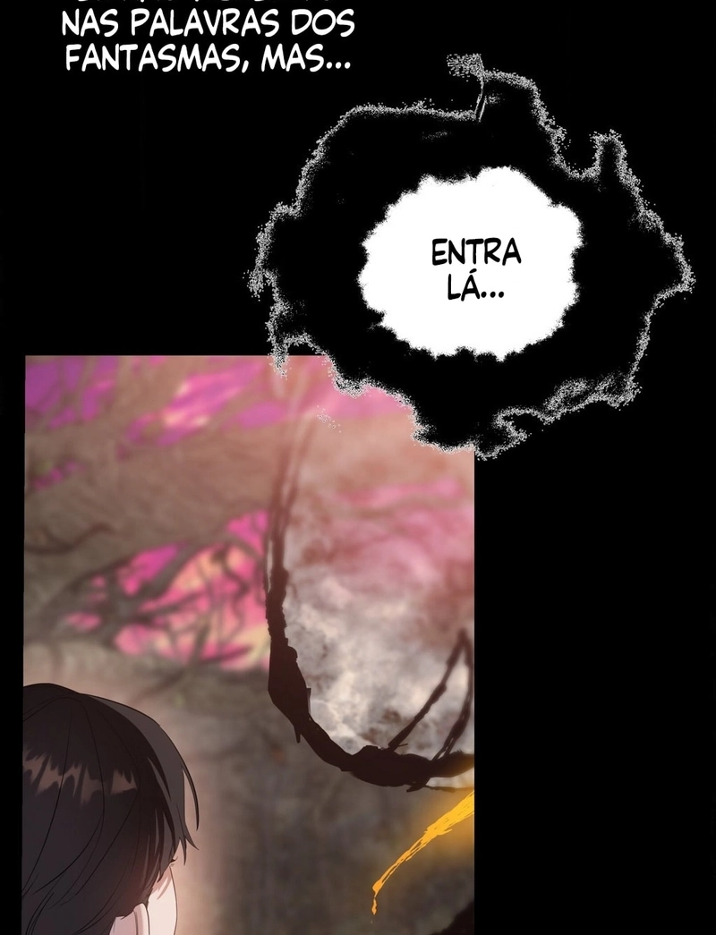 Vingança Fantasmagórica Capítulo 94 Página 53
