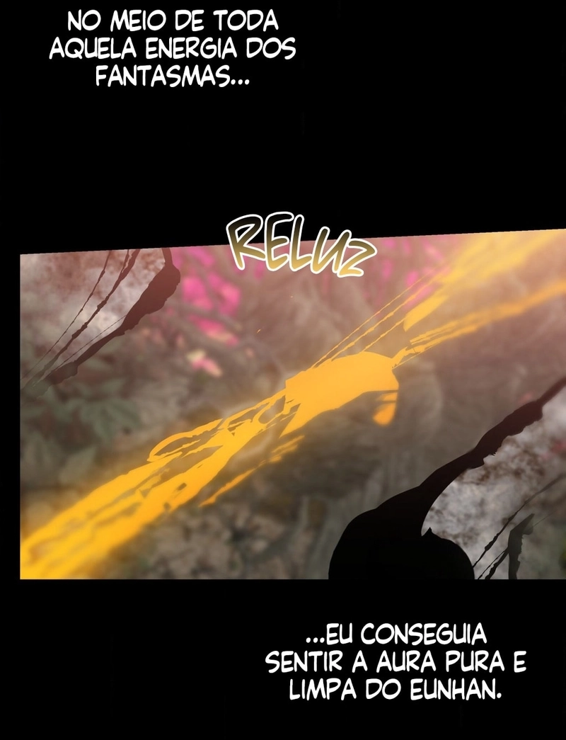 Vingança Fantasmagórica Capítulo 94 Página 55