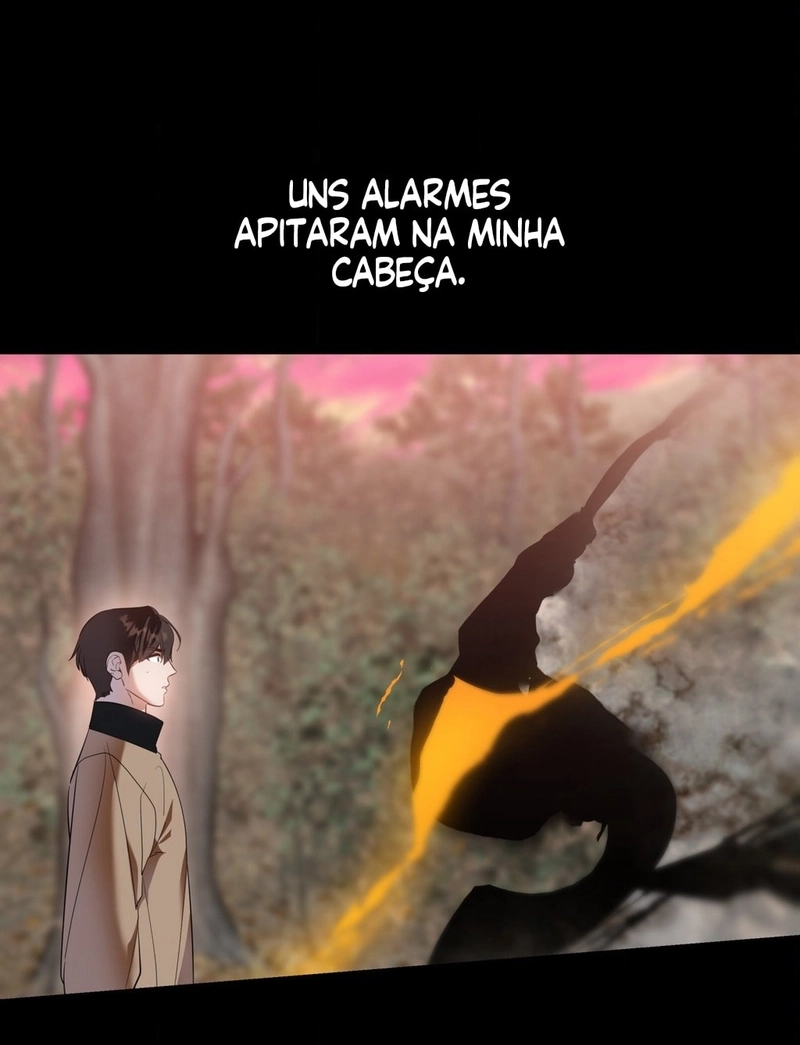 Vingança Fantasmagórica Capítulo 94 Página 56