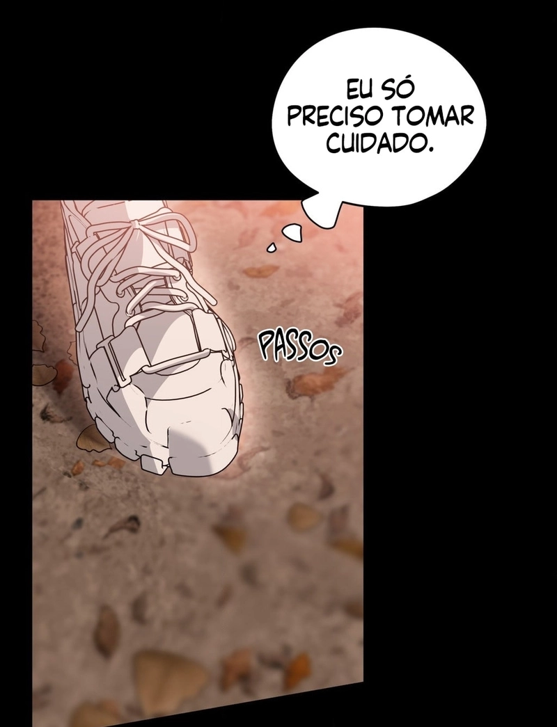Vingança Fantasmagórica Capítulo 94 Página 59