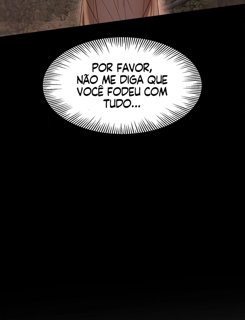 Vingança Fantasmagórica Capítulo 94 Página 61