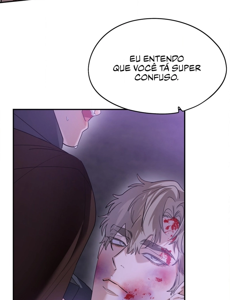 Vingança Fantasmagórica Capítulo 94 Página 64