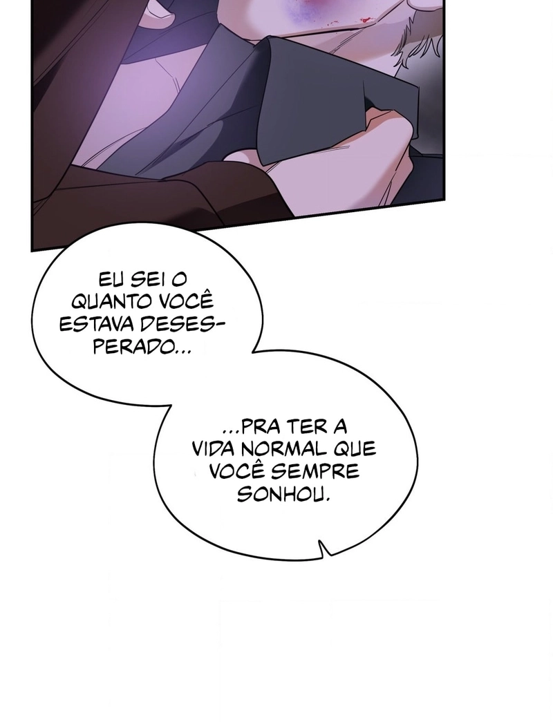 Vingança Fantasmagórica Capítulo 94 Página 65