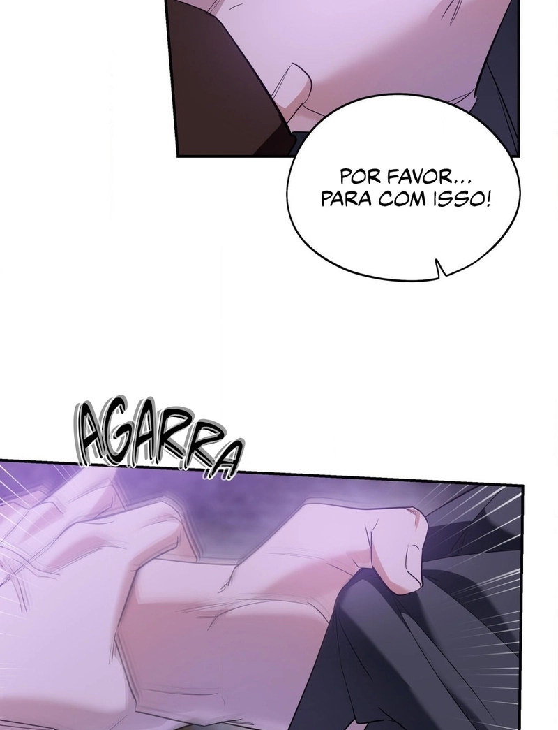 Vingança Fantasmagórica Capítulo 94 Página 71
