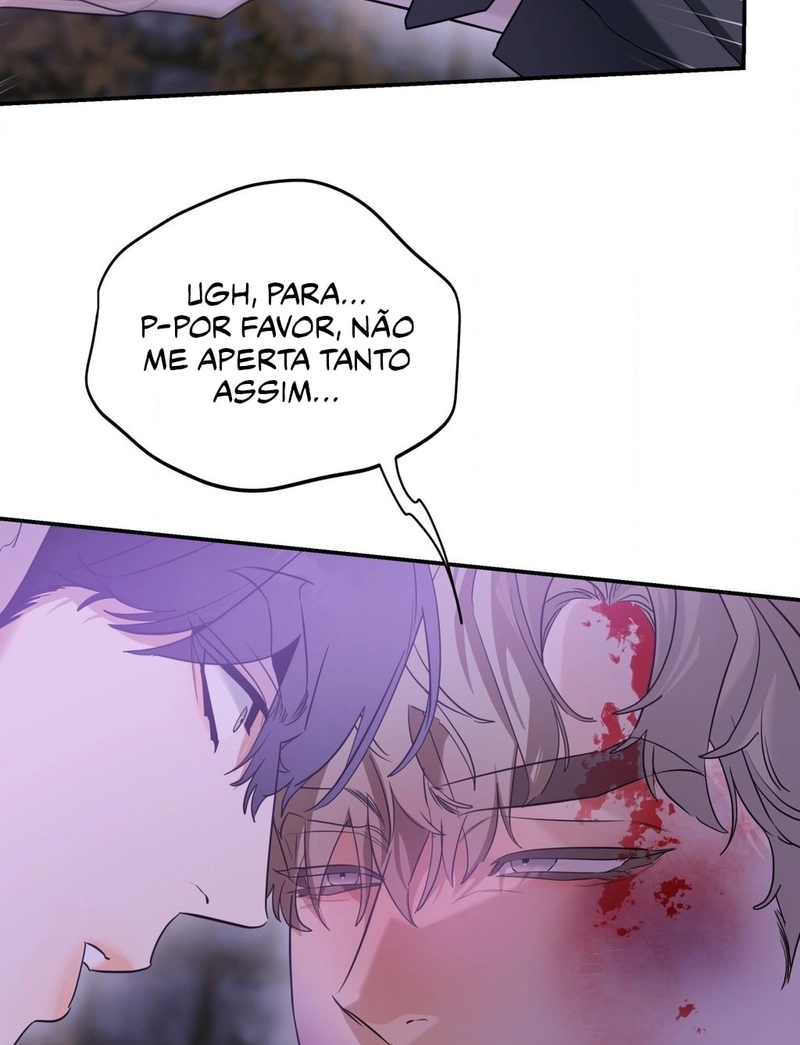 Vingança Fantasmagórica Capítulo 94 Página 72