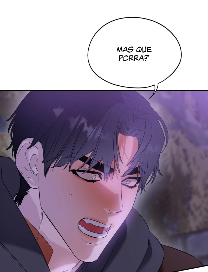 Vingança Fantasmagórica Capítulo 94 Página 76