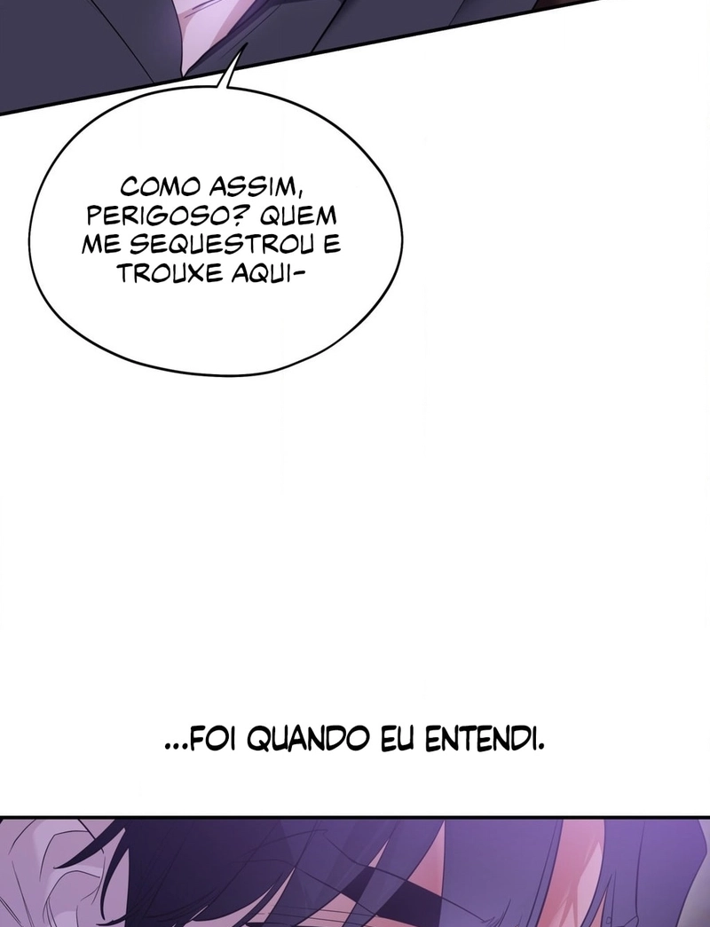 Vingança Fantasmagórica Capítulo 94 Página 77