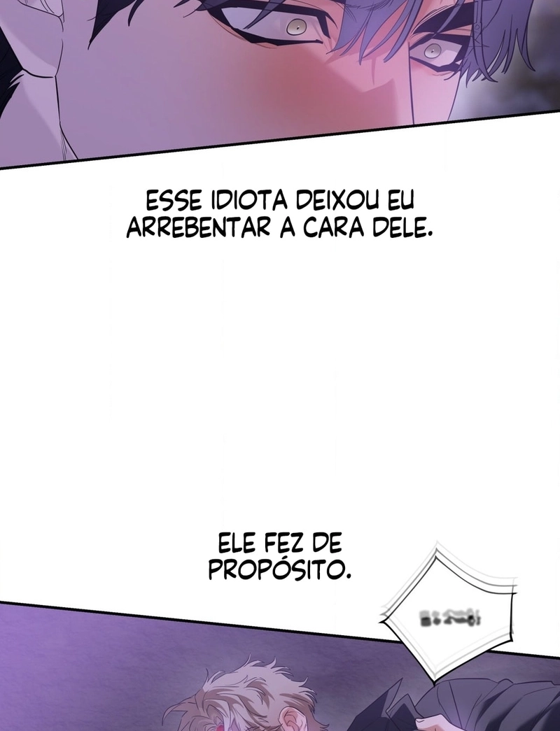 Vingança Fantasmagórica Capítulo 94 Página 78