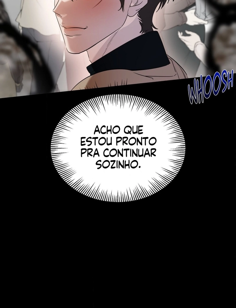 Vingança Fantasmagórica Capítulo 94 Página 8