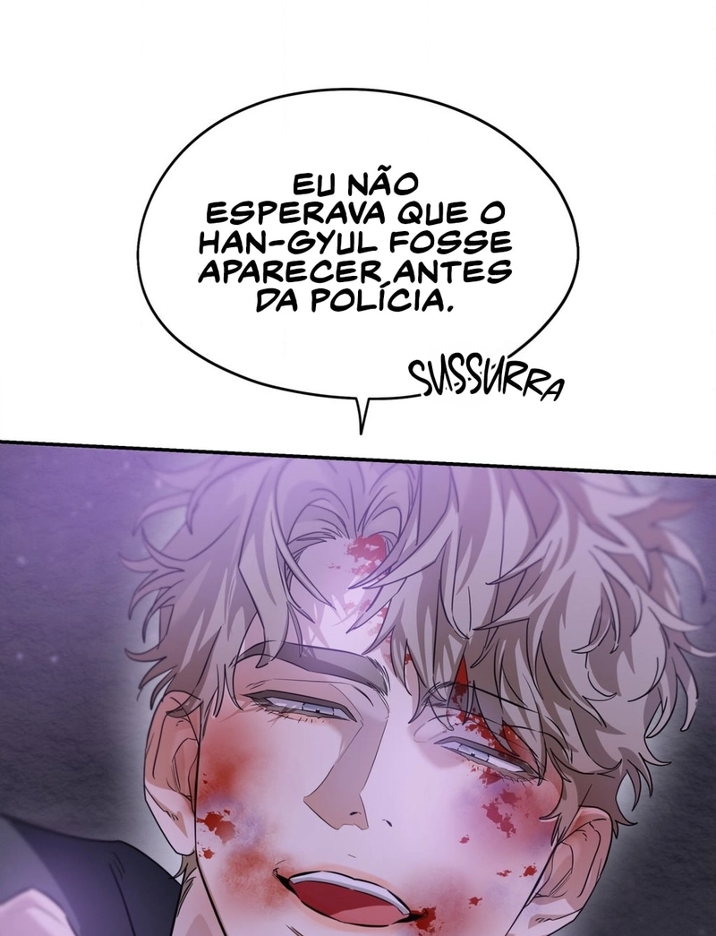 Vingança Fantasmagórica Capítulo 94 Página 81