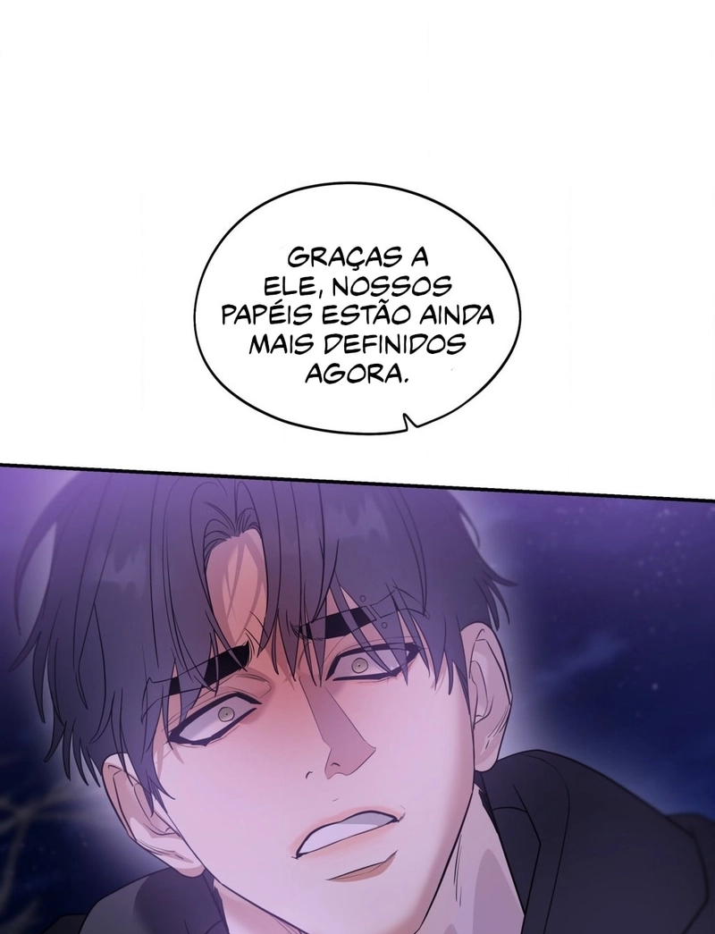 Vingança Fantasmagórica Capítulo 94 Página 83