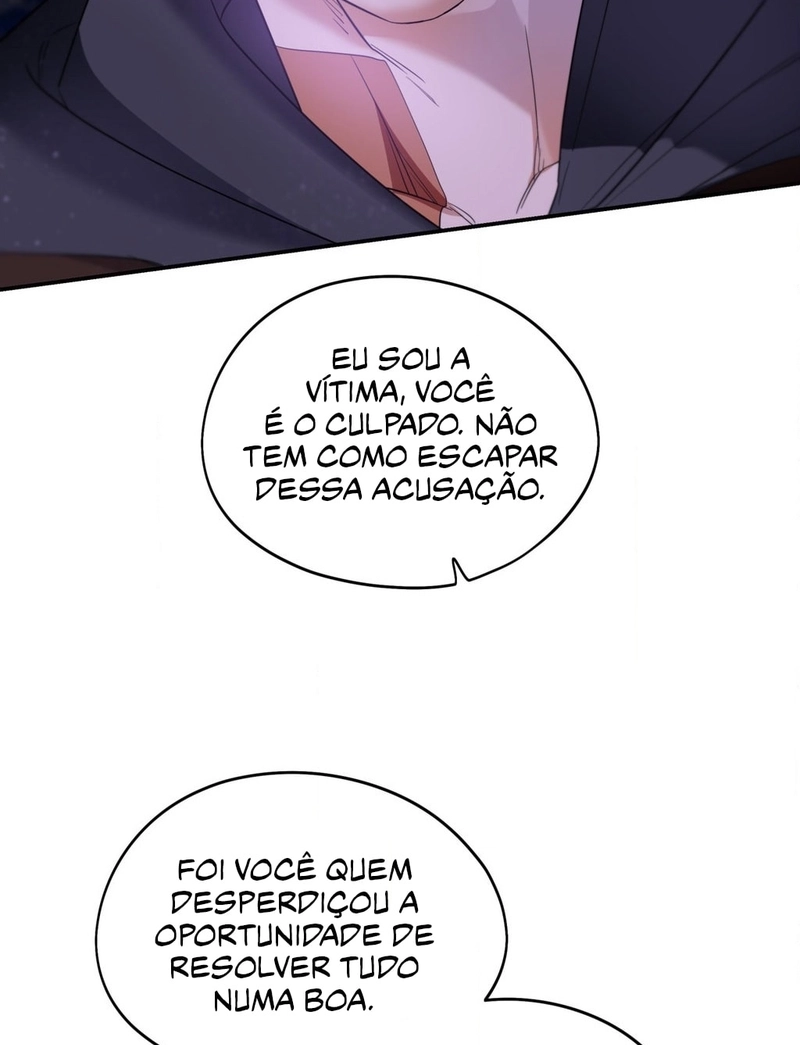 Vingança Fantasmagórica Capítulo 94 Página 84