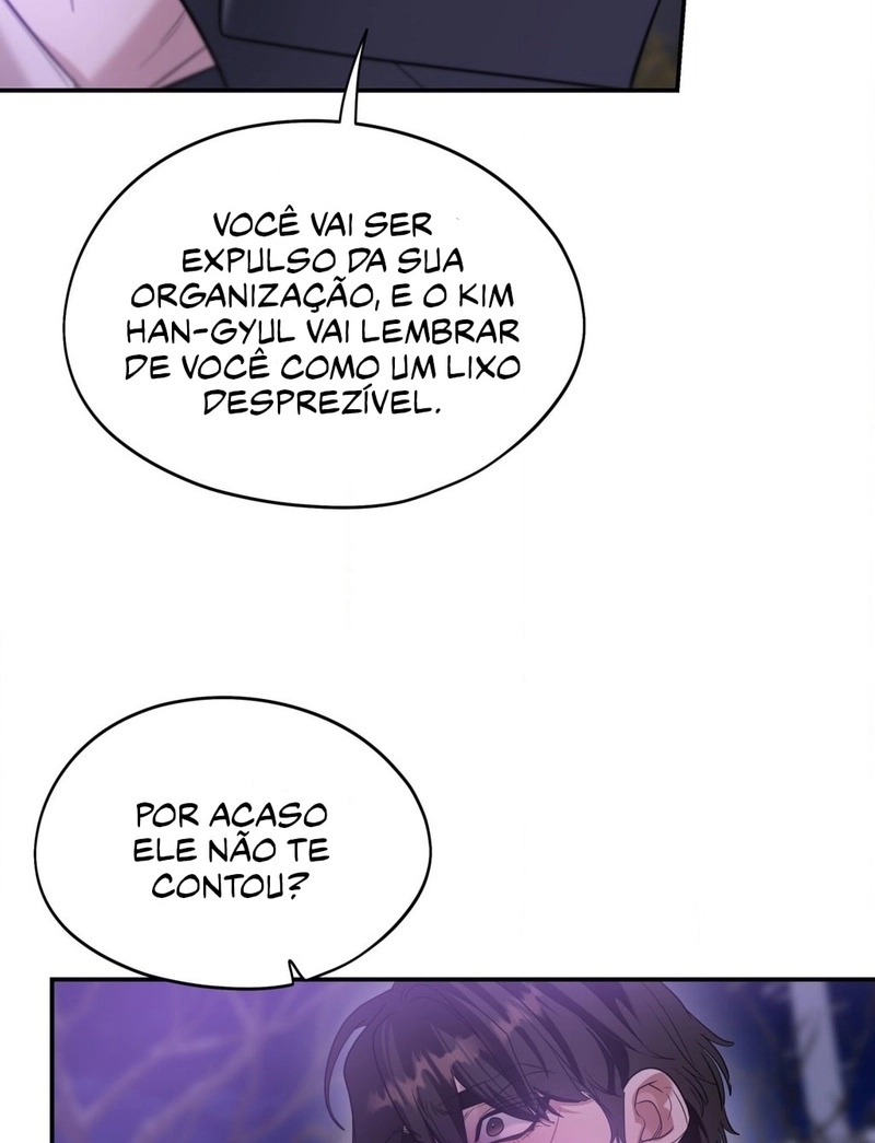 Vingança Fantasmagórica Capítulo 94 Página 86