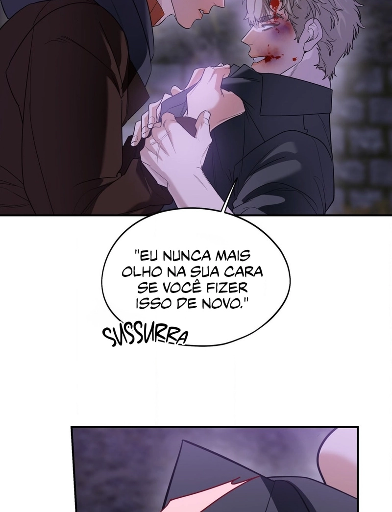 Vingança Fantasmagórica Capítulo 94 Página 88