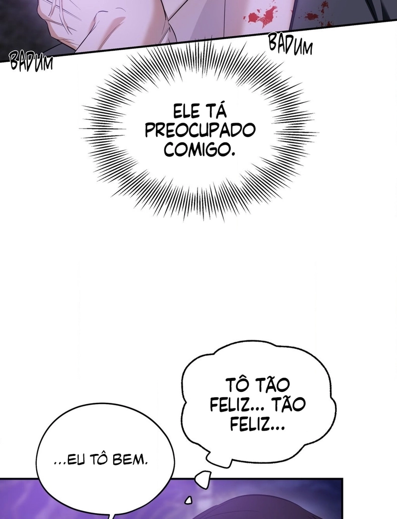 Vingança Fantasmagórica Capítulo 94 Página 99