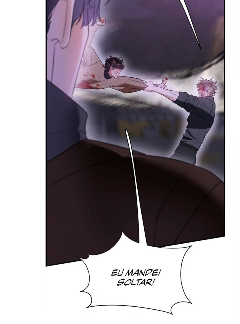 Vingança Fantasmagórica Capítulo 95 Página 31
