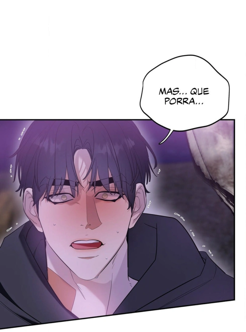 Vingança Fantasmagórica Capítulo 95 Página 32