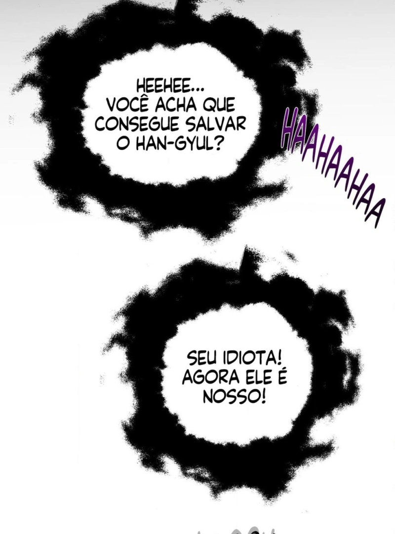 Vingança Fantasmagórica Capítulo 95 Página 38