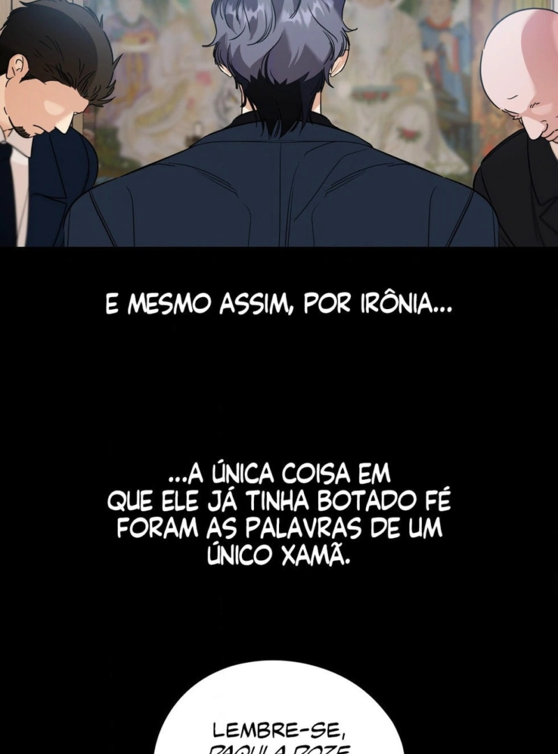 Vingança Fantasmagórica Capítulo 95 Página 62