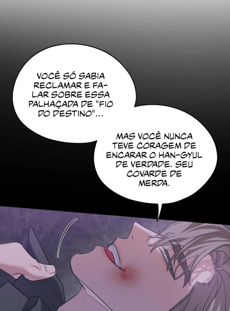Vingança Fantasmagórica Capítulo 95 Página 77