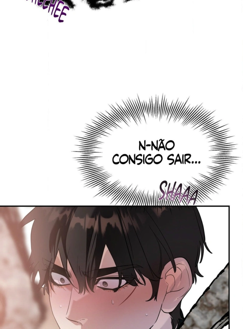Vingança Fantasmagórica Capítulo 95 Página 89